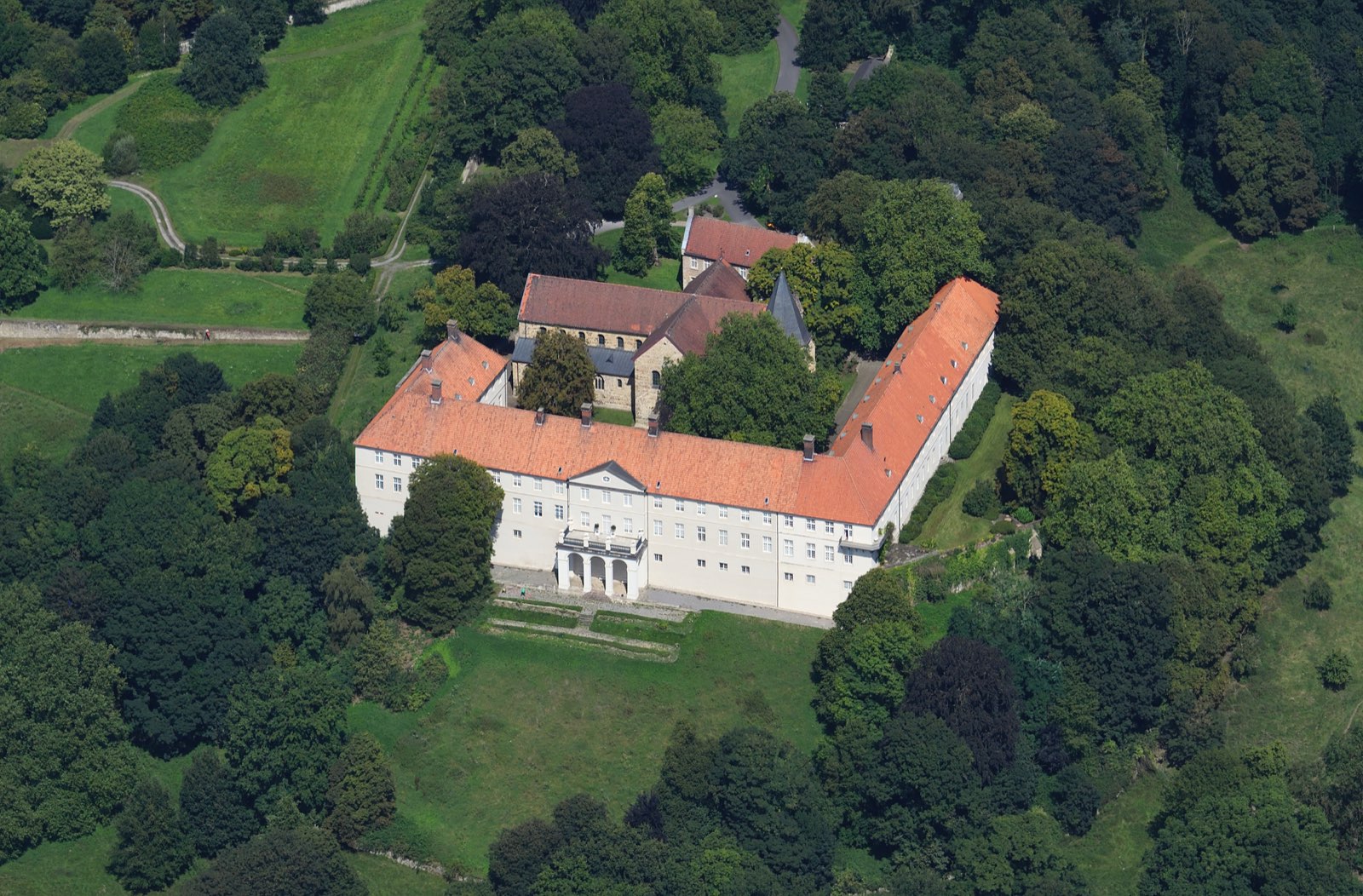 Sicherheitsdienst Selm